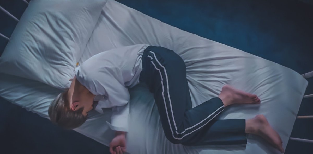 Morpheus - God of sleep and dreams