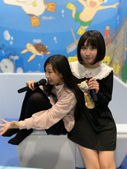 Twitterのコスプレ画像30