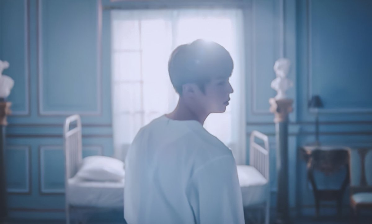 Morpheus - God of sleep and dreams