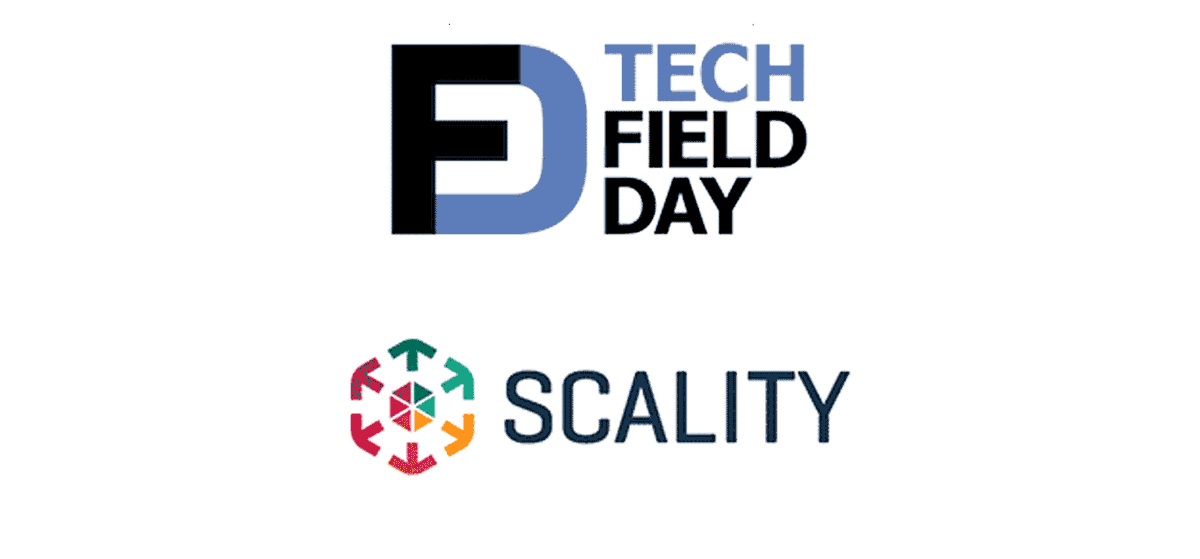 TechFieldDay's tweet photo. Scality Debuts Zenko at Cloud Field Day 9 @CalvinHP @Scality #CFD9  https://t.co/CdbKozCeOk https://t.co/LX7QyRZGNe