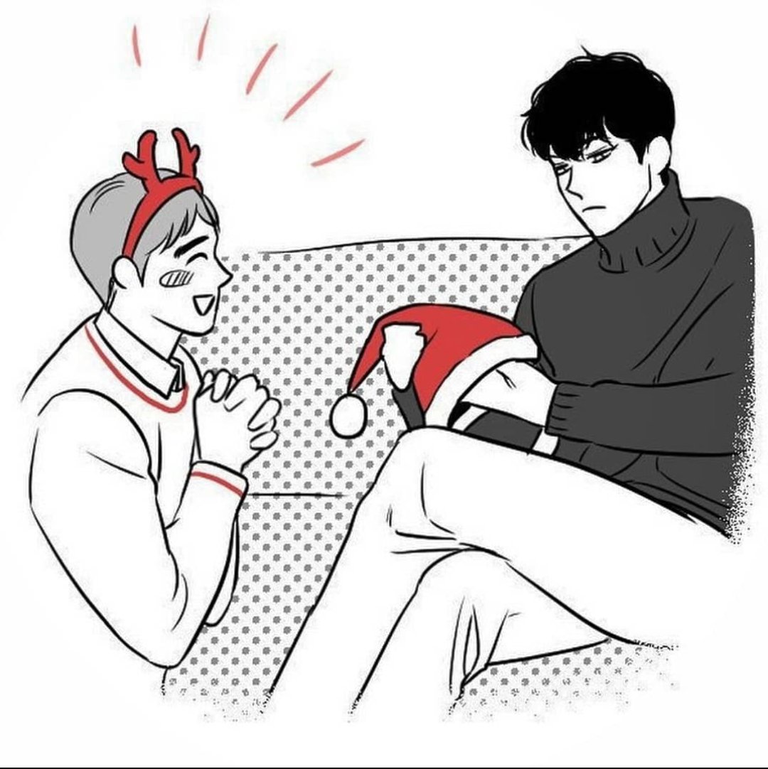 Bj Alex новый год
