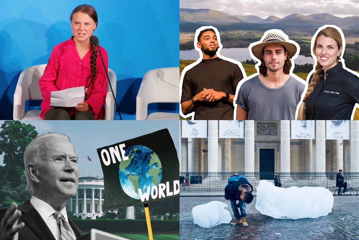 Een beeld zegt meer dan 1000 woorden en daarom is Duurzame Student op zoek naar een nieuwe beeldredacteur! 💻 Bekijk snel de vacature via de link hier beneden en solliciteer voor 4 januari! ⏰

duurzamestudent.nl/2020/12/23/vac…