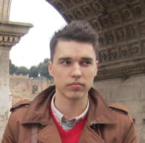 3/ Dzmitry Karaka, Andrei Pazniak (who was badly beaten after his arrest) are just two of a number of people who were jailed for working on their campaigns