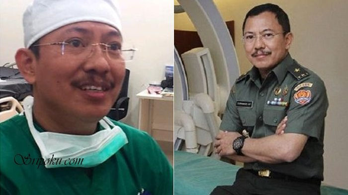 Leonita_Lestari's tweet photo. SELAMAT NATAL dr. TERAWAN🎄🎄
.
.
.
Beliau Penerima Brevet Kavaleri Kuda, Bervet Tank Kavaleri hingga Bravet Parachutist dari Negeri gajah putih Thailand 

Bintang Mahaputra Naraya disematkan oleh Presiden pada Jendral bintang 3 yang humble ini.

terima kasih atas pengabdianmu. https://t.co/JMZ0dz48Ax