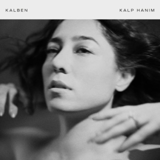 You know when someone's music is important but you just can't get into it? Kalben is one of those artists for me. Clearly, the album Kalp Hanım is her most definitive statement as an artist. Listen to "Avrupa Var, Amerika Var," a beautiful extended metaphor about missing someone.