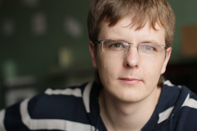 7/ Artsiom Sarokin is an anaesthesiologist. He has been behind bars since 19 Nov for publicly disproving police claims Roman Bondarenko (a protestor who was beaten to death by police) was drunk at the time of his death