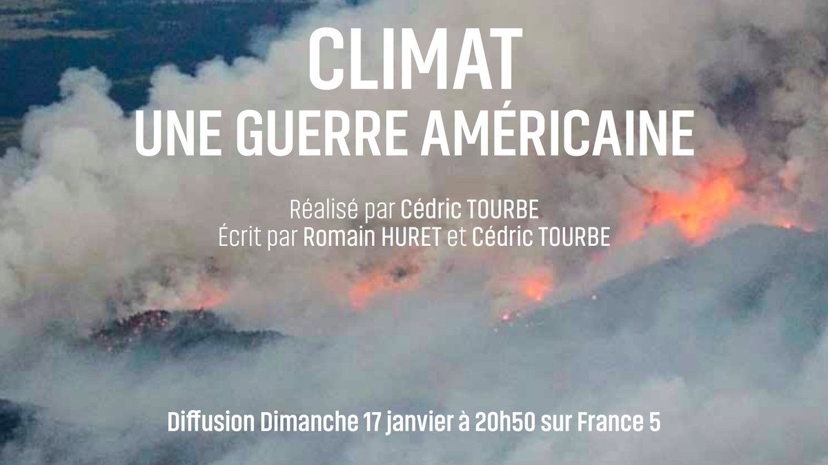 TOURBE CEDRIC tweet media