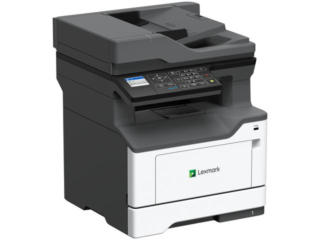 UBSlBD's tweet image. Lexmark MX622adhe Multifunction Monochrome Printer
The Lexmark MX622adhe offers printing at up to 50 pages per minute*, superior print quality, enhanced security and standard hard drive.
#lexmark #lexmarkprinter #lexmarktoner #printer #lexmarkbd #lexmarkbangladesh #ubsl