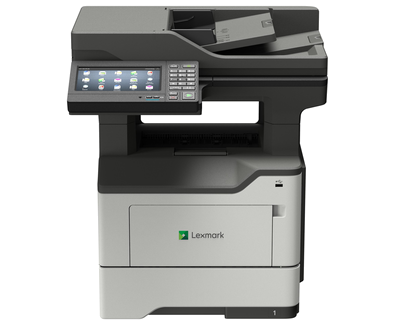 UBSlBD's tweet image. Lexmark MX622adhe Multifunction Monochrome Printer
The Lexmark MX622adhe offers printing at up to 50 pages per minute*, superior print quality, enhanced security and standard hard drive.
#lexmark #lexmarkprinter #lexmarktoner #printer #lexmarkbd #lexmarkbangladesh #ubsl