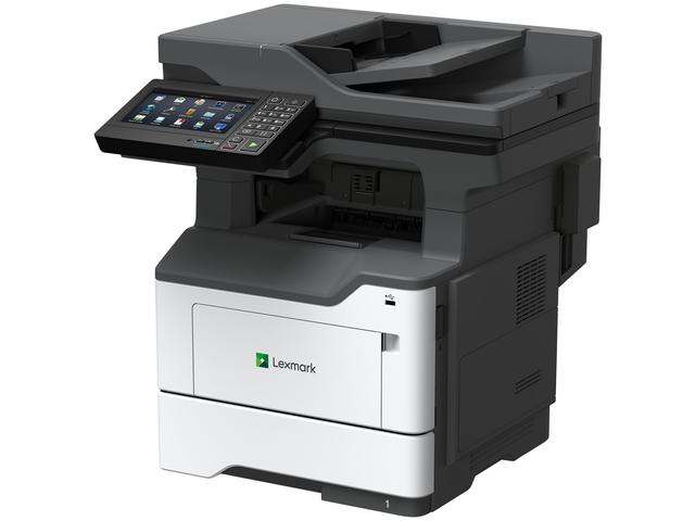 UBSlBD's tweet image. Lexmark MX622adhe Multifunction Monochrome Printer
The Lexmark MX622adhe offers printing at up to 50 pages per minute*, superior print quality, enhanced security and standard hard drive.
#lexmark #lexmarkprinter #lexmarktoner #printer #lexmarkbd #lexmarkbangladesh #ubsl