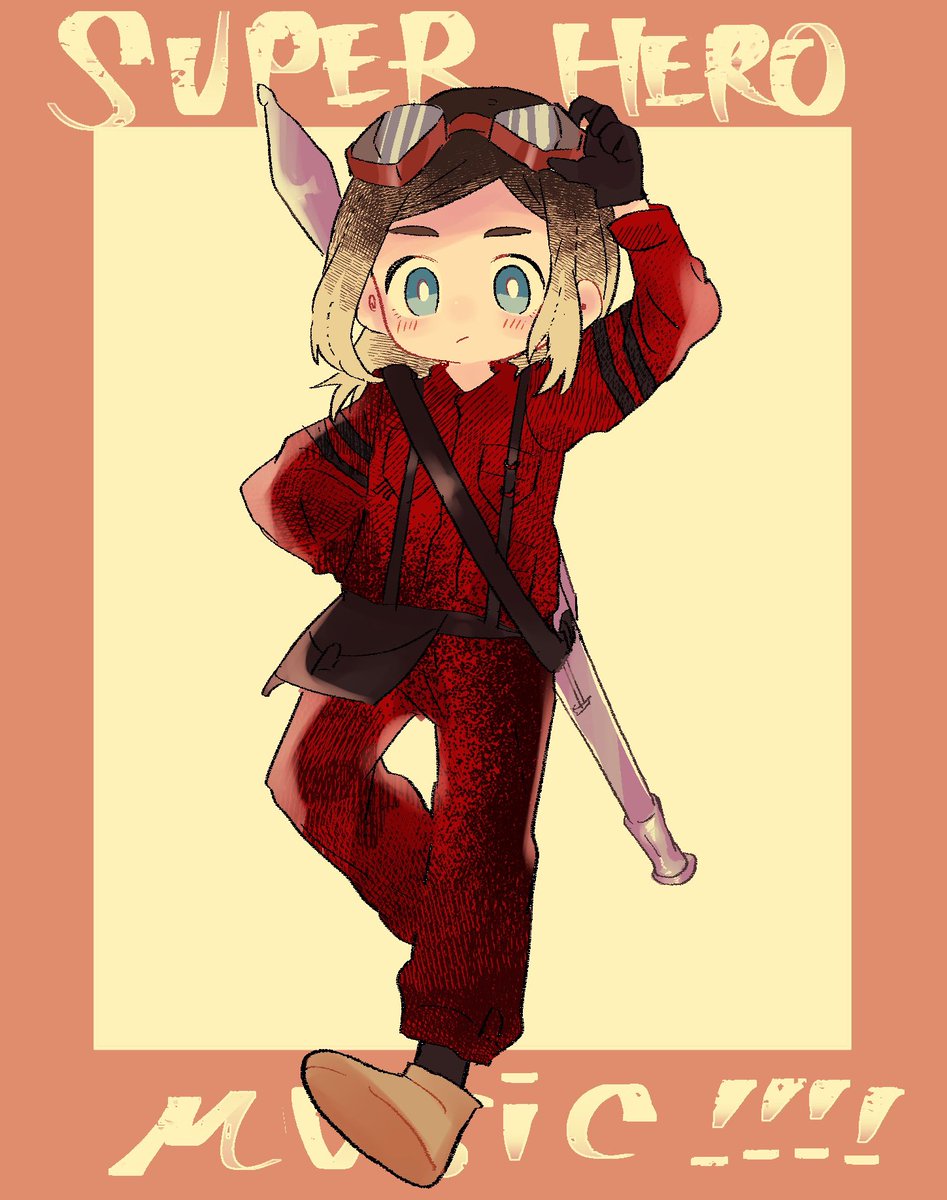 duzukt's tweet photo. 自分的に気に入った絵4選
来年はもっと頭身絵描くぞ！！
 #2020自分が選ぶ今年の４枚 https://t.co/YzUqOGqqno