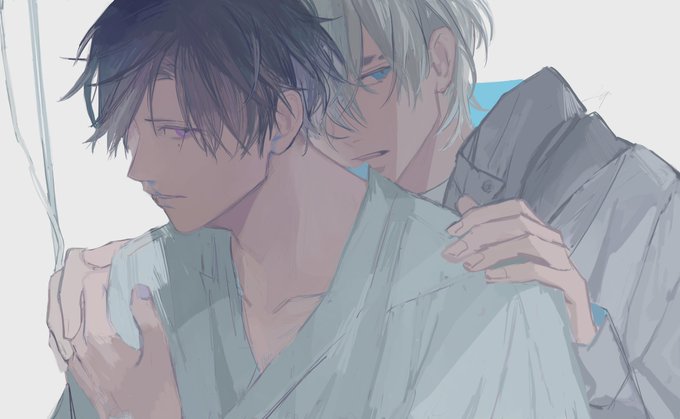うちの子人外人間cpのtwitterイラスト検索結果 うちの子人外人間cpのtwitterイラスト検索結果