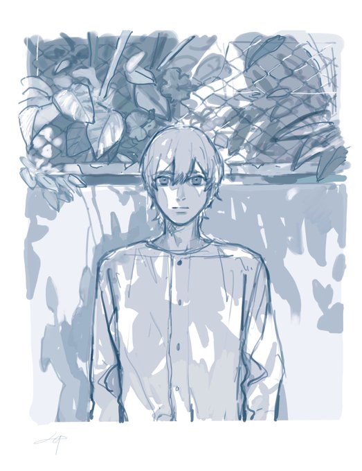 人外人間のtwitterイラスト検索結果 人外人間のtwitterイラスト検索結果