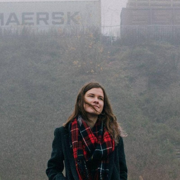 10/ 21-yr old Ksenia Syramalot is a student of the Faculty of Philosophy & Social Sciences of the Belarusian State University. She is also a spokesman for the Belarusian Students' Association (BSA). She is one of a number of students persecuted for taking active part in protests