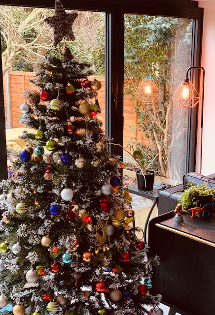 BoltBurdonKemp's tweet photo. We are feeling very festive @BoltBurdonKemp with all of our homemade #ChristmasCrafts, complete now with a variety of #ChristmasTrees! Thanks to @Hannah_Travis1 @new_biz_BBK @vasharora and Tamsin Day for sharing! Wishing you all a very #MerryChristmas! #Christmas2020 #FunAtBBK https://t.co/rXC90qDglr