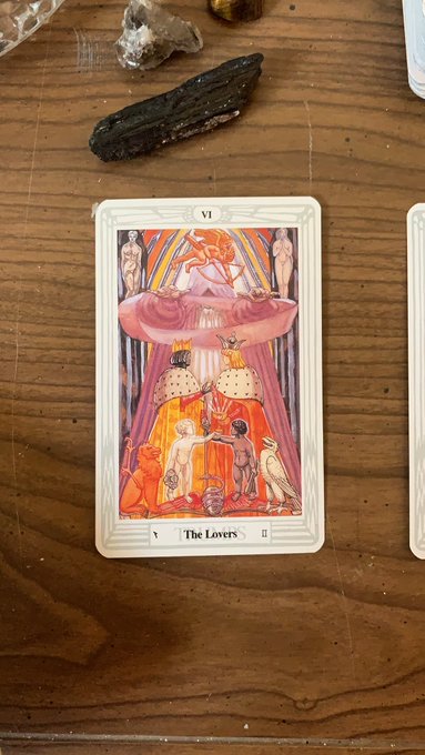 Romance reading for @gutt_slutt the lovers are telling me that your true love is around the corner or<a class="tags" target="_blank" title="On Twitter" href="/?out=eyJ0eXAiOiJKV1QiLCJhbGciOiJIUzUxMiJ9.eyJpYXQiOjE3MjM5NTI2NTgsImlzcyI6InR3cG9ybnN0YXJzLmNvbSIsIm5iZiI6MTcyMzk1MjY1OCwiZXhwIjoxNzU1NDg4NjU4LCJyZWRpcmVjdF91cmwiOiJodHRwczovL3R3aXR0ZXIuY29tL2d1dHRfc2x1dHQifQ.QVyLVTIR_GBiPgsZ_zjrVvrZTq04_XB9pT4qGpyNvyirm2K2-tiurHbDw5PS9v5vbz-7WnEDUr3SiUMGaa0e_A">@gutt_slutt</a><a href="/tag/newprofilepic"class="tags"><span>#newprofilepic</span></a>