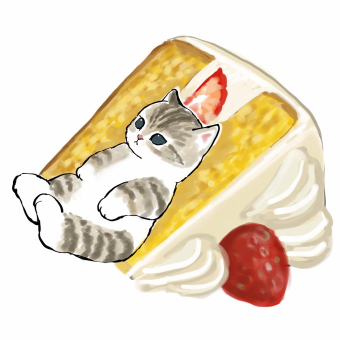 「ショートケーキ」のTwitter画像/イラスト(人気順｜RT&Fav:50)｜2ページ目