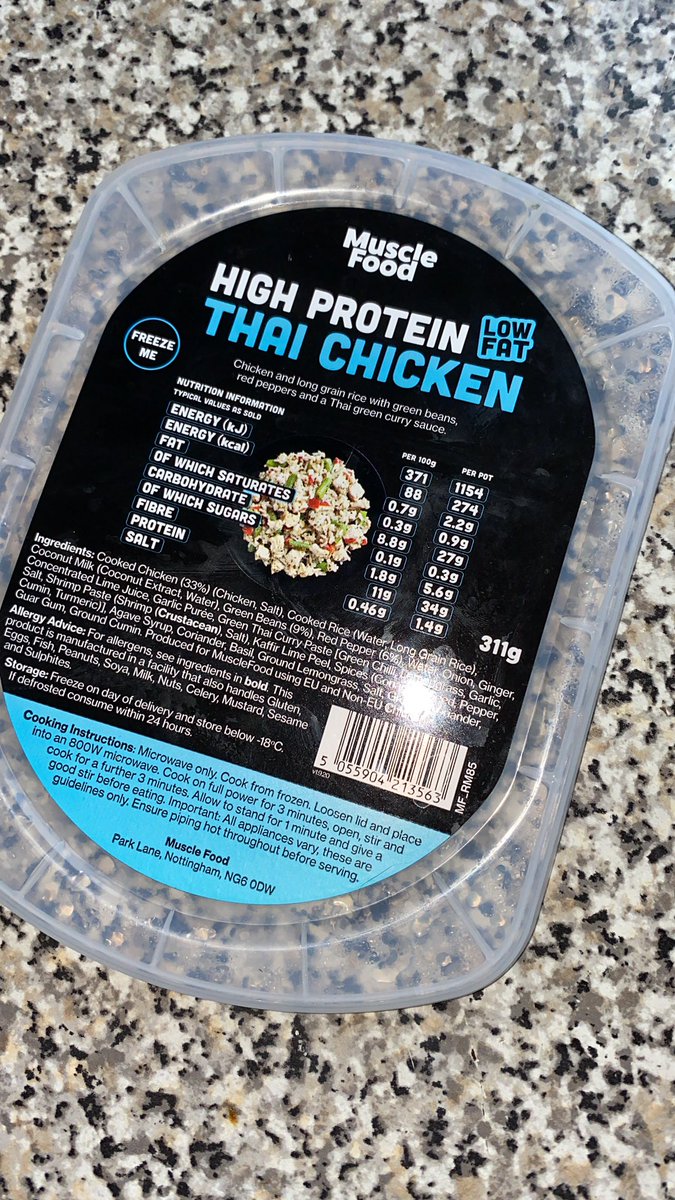 LilemKing's tweet photo. UNREAL 😍😍😍😍 @MuscleFoodUK https://t.co/fAQL9RHr4y