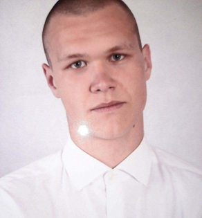 13/ Others like him include 21 year old Mark Salonnikau, Yahor Prakapchuk, his father Vital or Artur Khalimonchyk from Pinsk