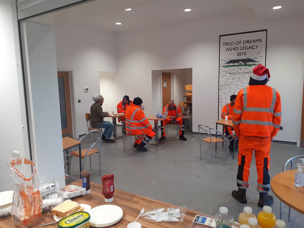 Dales Public Realm tweet media