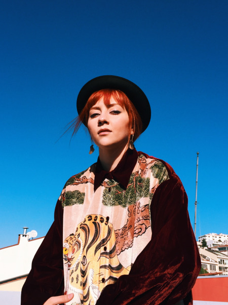  @novanorda is another singer in this brood of next generation pop stars. They may get their start on YouTube or TikTok, but like Nova they end up on the pages of Vogue. She's been giving us a slow trickle of dancy-emotional singles throughout 2020 that bode well for the album..