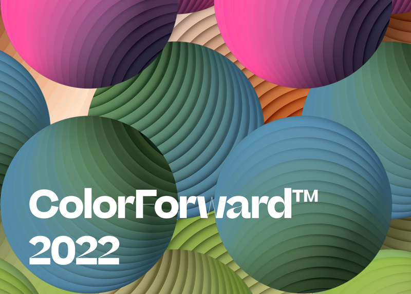 AvientCorp's tweet photo. Our @_colorworks_ team of trend watchers and color experts sees a growing movement toward national self-sufficiency and self-interest, and selected it as one of four important societal trends to be included in #ColorForward 2022. Stay tuned for the full reveal next month! https://t.co/MuupWoXV3p