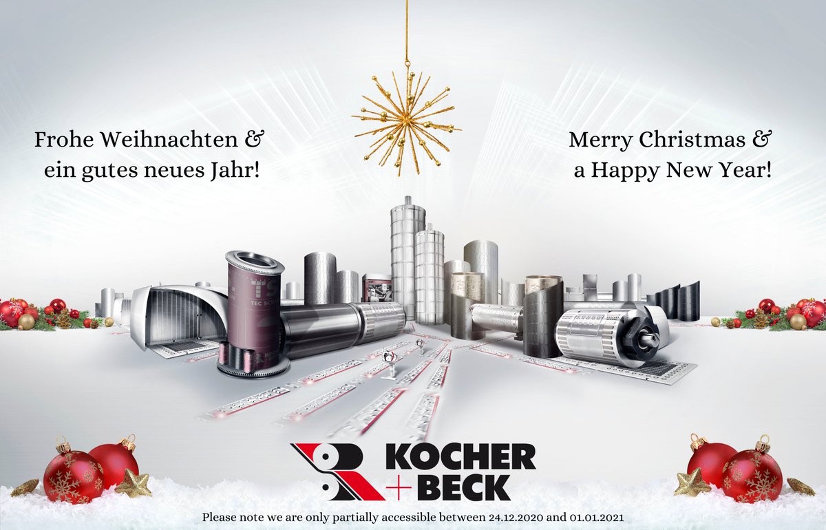 Although 2020 has been a challenging year, only #goodthingstocomefrom2021 .

Thank you to our fabulous customers, employees &amp; suppliers!
Have a wonderful Christmas &amp; New Year! 

#staysafe #familylife #goodthingtocome2021 #ThankYou #labels #printing #printingindustry