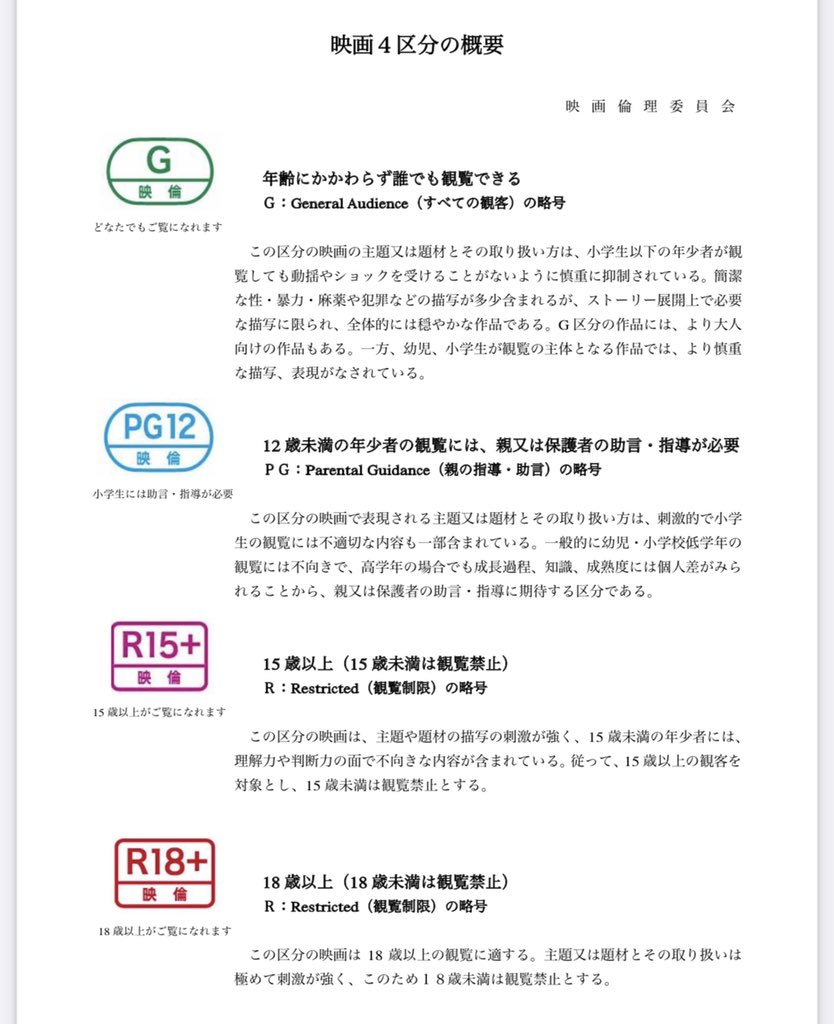 ぱっつぁん オルタ Twitter ನಲ ಲ 銀魂 Pg12 ついちゃったか 新訳紅桜篇 と 完結篇 は大丈夫だったんですけどねぇ とはいっても鬼滅も付いてたし 最近はあんまり興行収入に影響はないのかもしれない 銀魂ザファイナル T Co Ous5kk0kih ぱっつぁん オルタ Twitter ನಲ ಲ 銀魂 Pg12 ついちゃったか 新訳紅桜篇 と 完結篇 は大丈夫だったんですけどねぇ とはいっても鬼滅も付いてたし 最近はあんまり興行収入に影響はないのかもしれない 銀魂ザファイナル T Co Ous5kk0kih