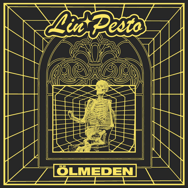  @LinPesto didn't do much in 2020 but give us a new version of "Ölmeden," a song from her 2019 EP. But I love the music of this mysterious, reclusive Ankara-based bedroom pop musician so much that I'm going to put her song on my list again this year--just because I can.