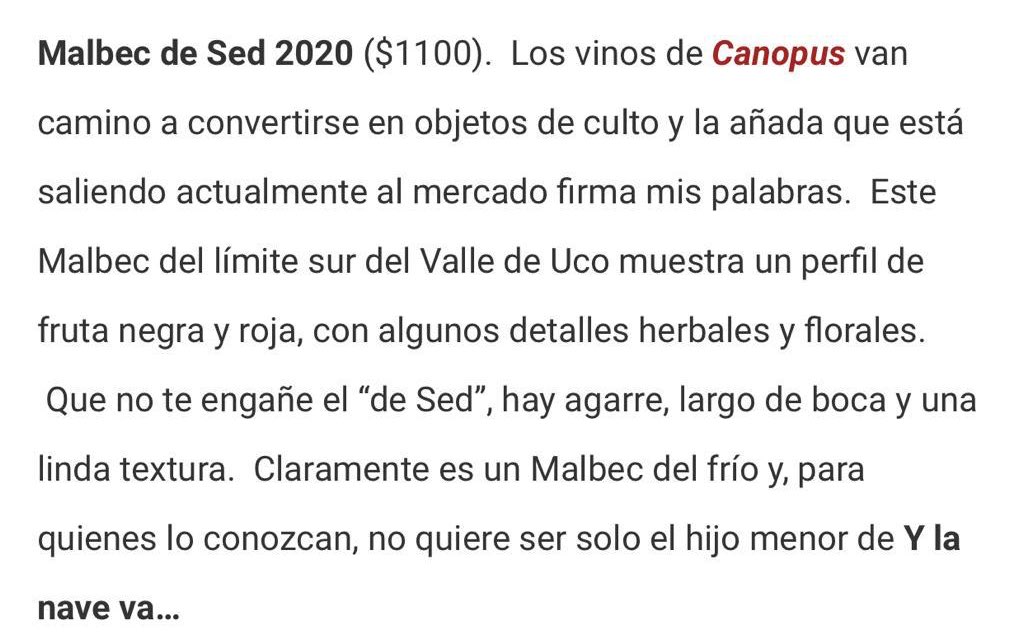 Y la Nave Va tweet media