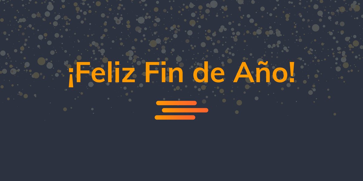 Celebrando el año en el que hemos despegado.
Preparados para 𝐬𝐮𝐛𝐢𝐫 𝐌Á𝐒 𝐀𝐋𝐓𝐎 el que viene 𝐜𝐨𝐧 𝐭𝐨𝐝@𝐬 𝐯𝐨𝐬𝐨𝐭𝐫@𝐬🚀.

#FindeAño #WagonGO #App
