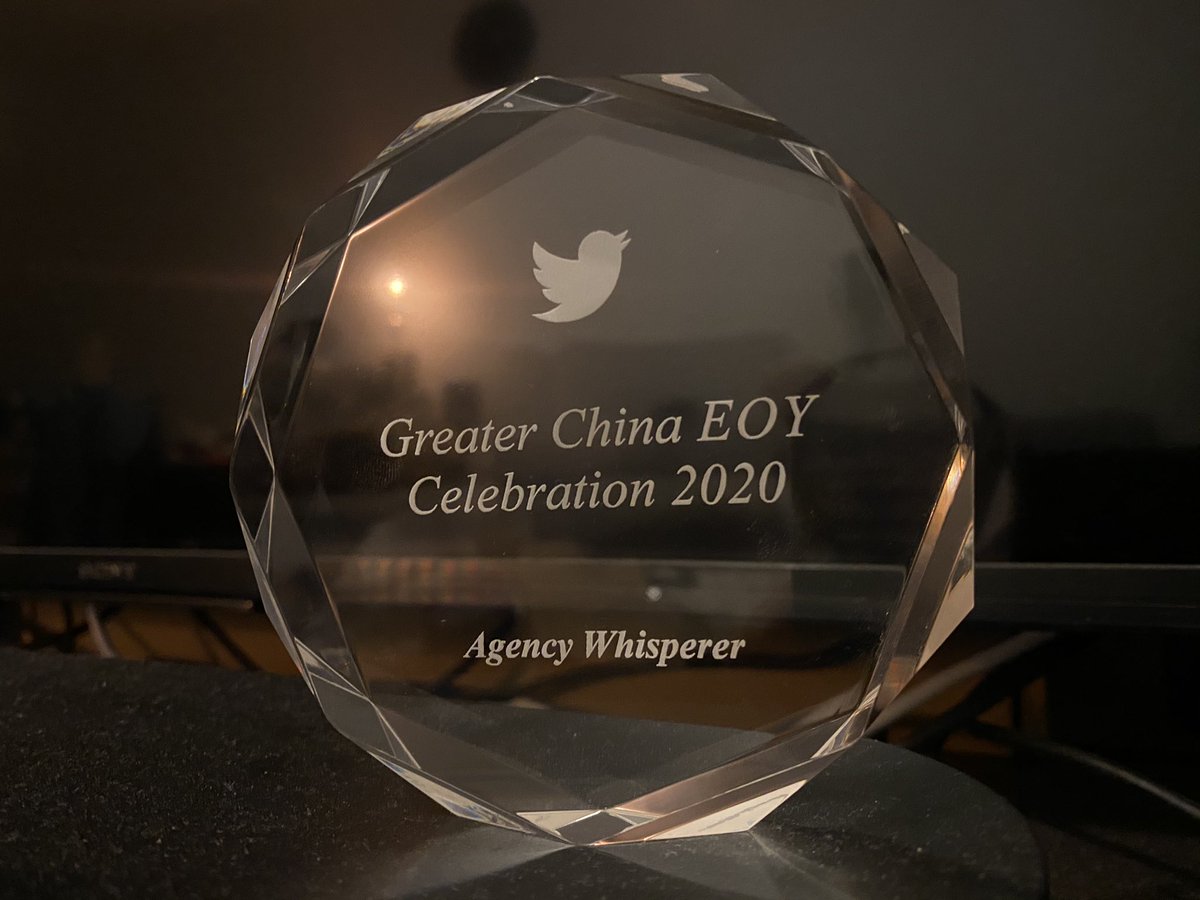 jarviskan's tweet photo. Really grateful getting this🥰🥰🥰 #oneteam #LoveWhereYouWork https://t.co/AKIrpDfnB1