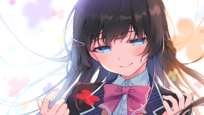 #2020年自分が選ぶ今年の4枚
来年もいっぱい描きたいな! 