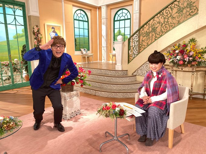 徹子の部屋 徹子さん突如ボイパに挑戦 ヒカキンとまさかのコラボ 動画や画像まとめ まとめダネ 徹子の部屋 徹子さん突如ボイパに挑戦 ヒカキンとまさかのコラボ 動画や画像まとめ まとめダネ