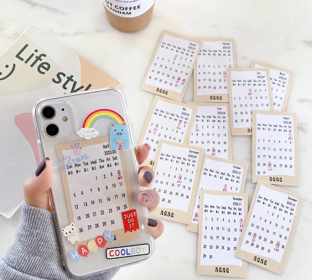 saleanythings's tweet photo. 2.เคสปฎิทินแต่เป็นแบบการ์ด ปุ๊กปิ๊กไปเองแบบค่า
🎈120 ส่งฟรี! มีตั้งแต่i7ถึงi12 promaxค่ะ 🚚 ปิดรับวันที่28 ค่ะ

#เคสไอโฟน12 #เคสโทรศัพท์ #เคสiphone #เคสไอโฟน11 #เคสเกาหลี #พรีออเดอร์จีน #เคส #ถูกและดี #ถูกบอกต่อ https://t.co/yWye647vK4