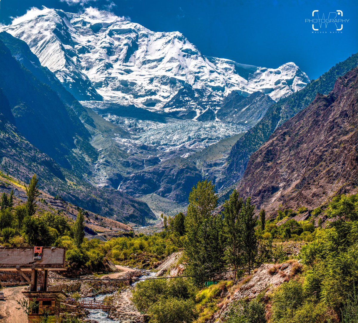 RattuWaleed's tweet photo. Mountains are calling and i must go
Lets communicate and tell me about your dream places or the the place you want to visit
Rakaposhi (Mountain in Asia)
#rakaposhi #pakistanmountain #rakaposhiviewpoint #pakistanpicture #hunza #GilgitBaltistan #Pakistan #mountains https://t.co/oDsbxBTJbx