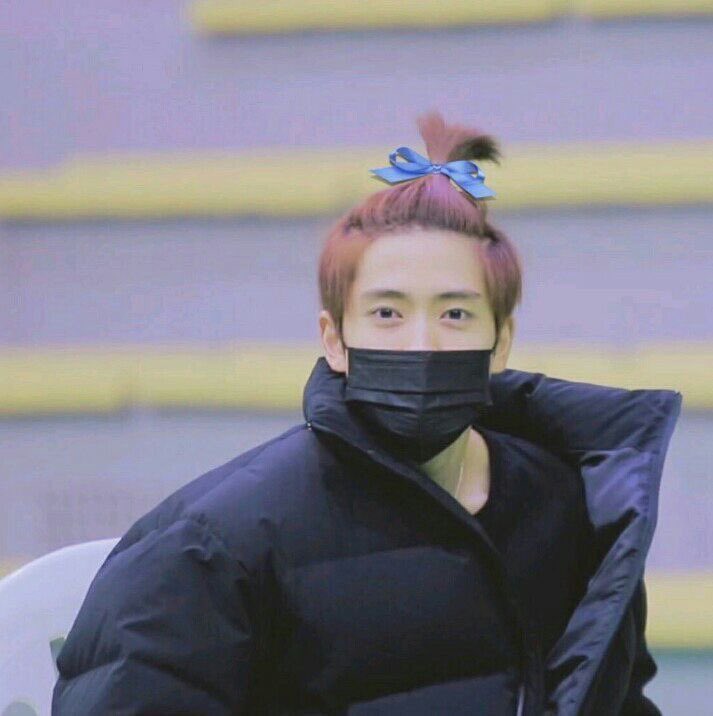 เด็กมัดจุก