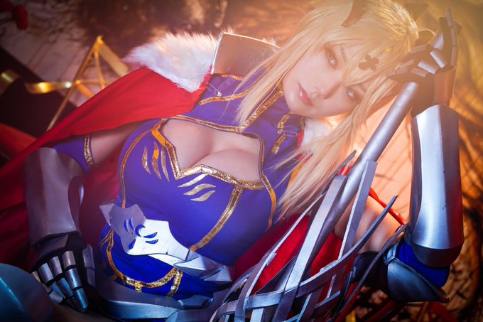 コスプレイヤーもちやのTwitter画像13