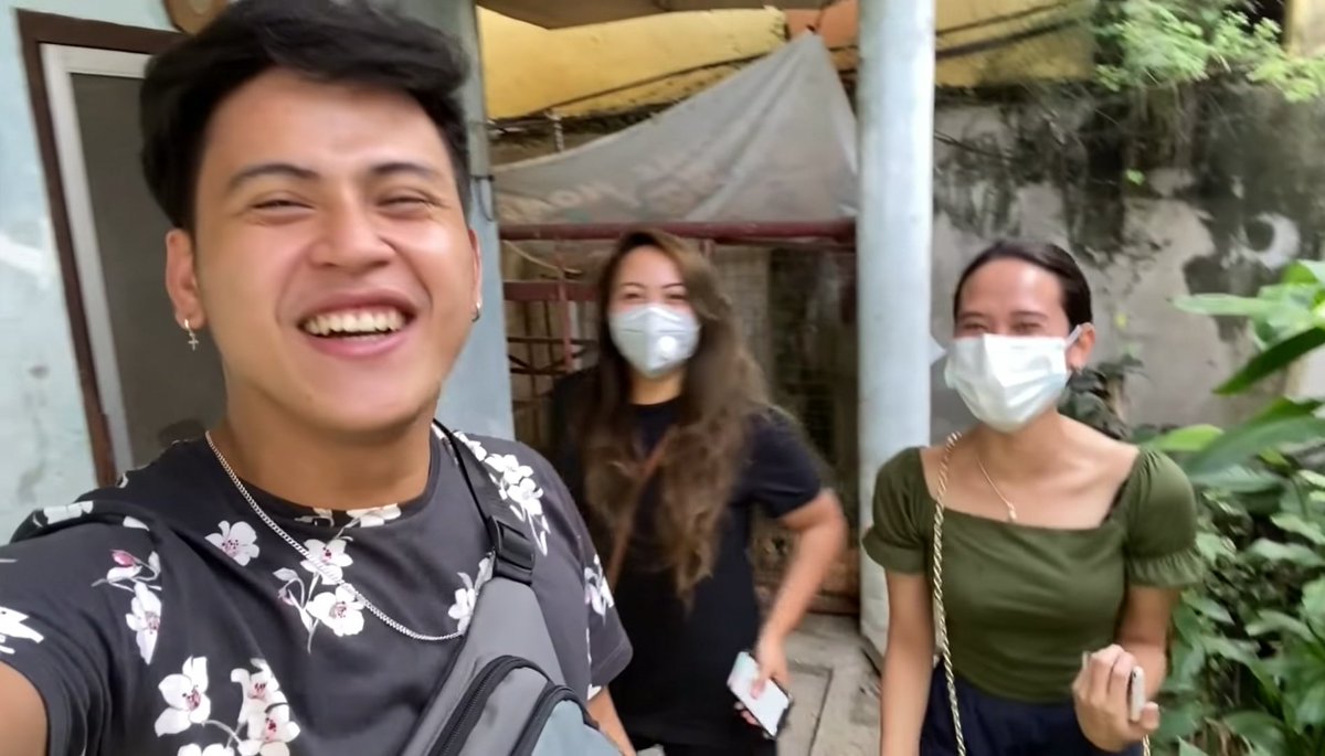 _MM_Army_'s tweet photo. "Maraming, maraming salamat sa inyo guys. Kasi kung hindi din dahil sa inyo, sa support niyo samin, hindi din kami makapagbigay sa kanila nga blessings din na binigay niyo samin." 🙏😍

God bless you more, Capuno Fam! ❤️
https://t.co/Jeq9XW2G4H https://t.co/d3WxaIfEQ7