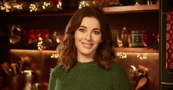 Nigella Lawson shares secret to making Brussels sprouts incredibly tasty