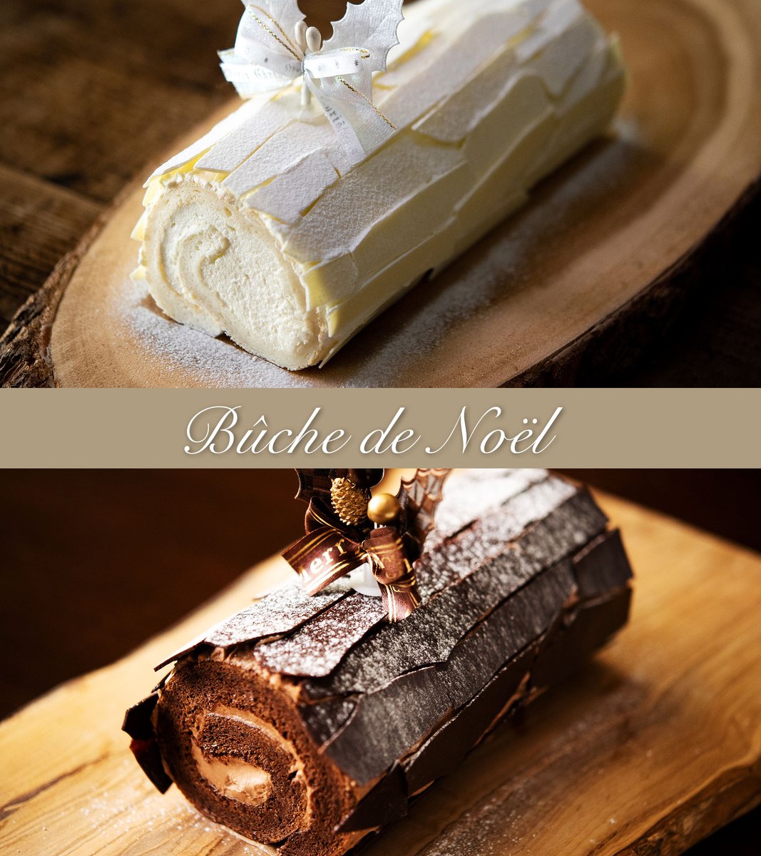 Chocolate Cacao チョコレートカカオ Seijin V Twitter クリスマスケーキにはブッシュドノエルが良いかもよ T Co Iuqzr3lt8e T Co O4k13wveai Twitter