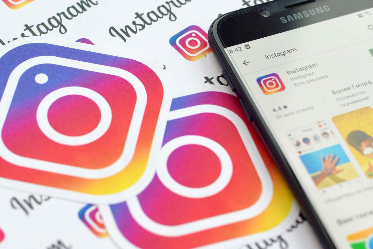 RedTalkersWeb's tweet photo. 7 Golden Steps to Design an Instagram Page
https://t.co/tGHwg3NJbX

#DigitalMarketingExperts #InternetMarketing  #DigitalMarketing #InstagramMarketing https://t.co/01eyMWAYxk