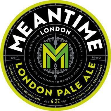 For today only, show us this post and with every main course get 2-4-1 on meantime pale ale! 

Merry Christmas!🎅