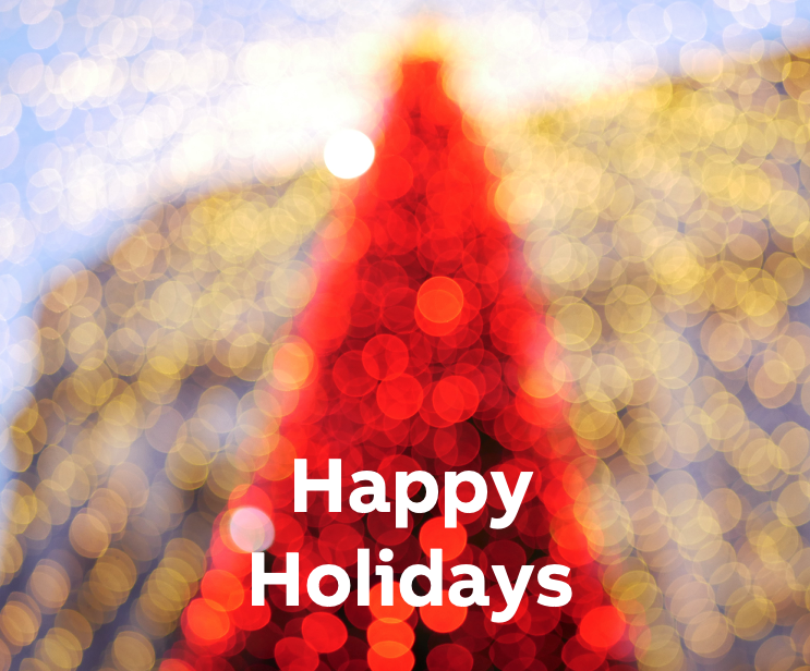 RoboAccelerator's tweet image. Happy Holidays! Have a restful break and we will see you next year!