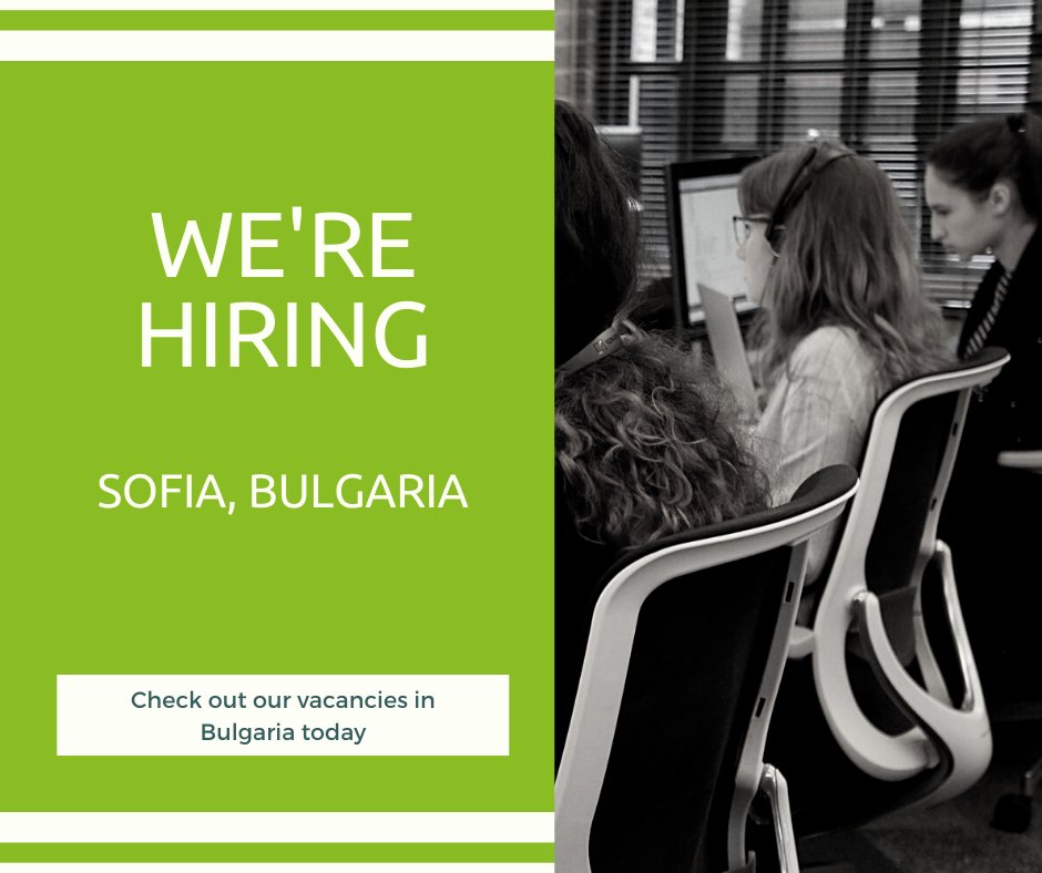 Adatis Bulgaria tweet media