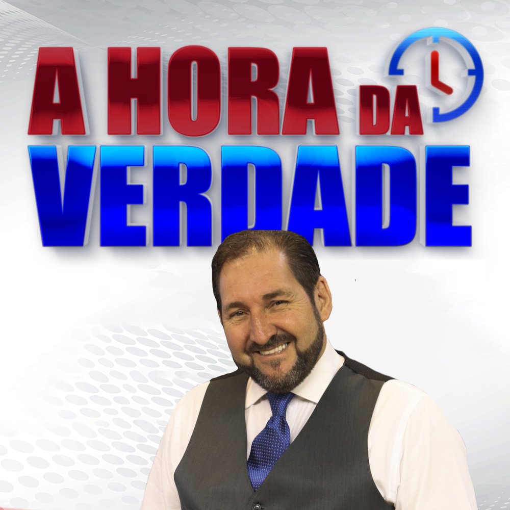 OficialRBTV's tweet photo. Com Kleber Leite, A HORA DA VERDADE!
Confira de segunda à sexta às 17h30!
#oficialrbtv #kleberleite #ahoradaverdade https://t.co/oQS1AKIoHI