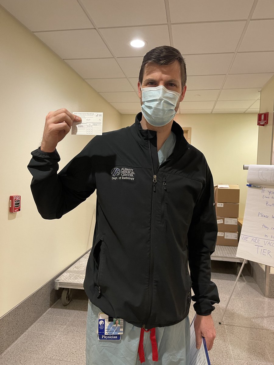 Albany Med Radiology Residency tweet media