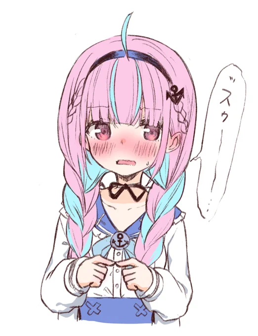 #2020年自分が選ぶ今年の4枚
相変わらず絵柄が安定しませんがとてもたくさんの人に絵を見てもらえるようになった1年でした 