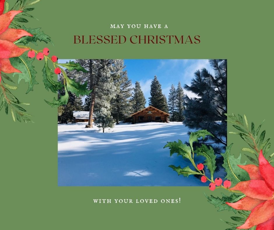DivideCamp's tweet photo. May you have a blessed Christmas! From the Divide Camp Team.
#veterans https://t.co/ssRyL9L3VQ