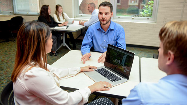 ncstatemac's tweet image. Did you know you can take the prerequisites for the Jenkins MAC online?  The ASAP program offers asynchronous, self-paced modules online with program support. Learn more: ow.ly/3EPt50CNrTx  #prereqs #ncstatemac